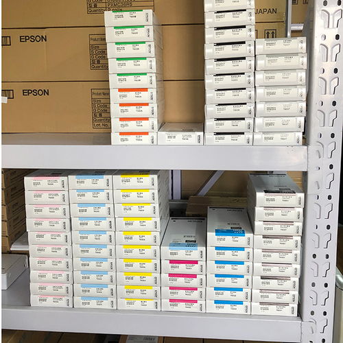 探索爱普生原装墨水代理之元韵通 优质服务与产品在线咨询指南