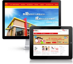 网站建设 构建数字化时代的门户与桥梁